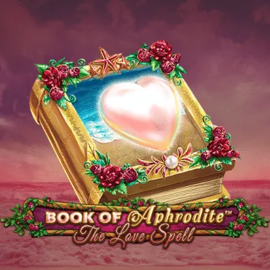 Stella Casino UK Book of Aphrodite slot artwork