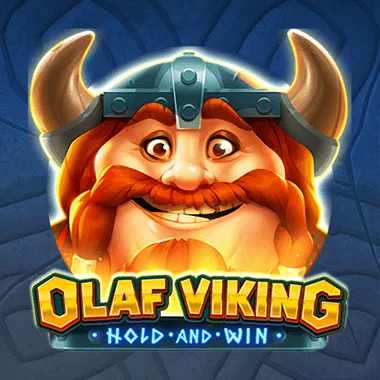 Stella Casino UK Olaf Viking slot artwork