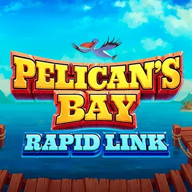 Stella Casino UK Pelicans Bay slot artwork
