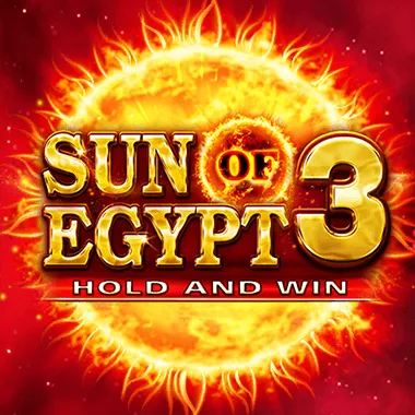 Stella Casino UK Sun of Egypt slot artwork